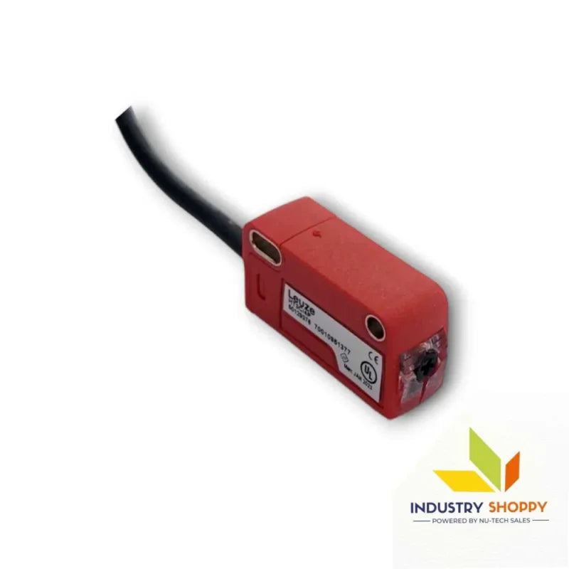 Leuze HT3C/4P Diffuse Sensor