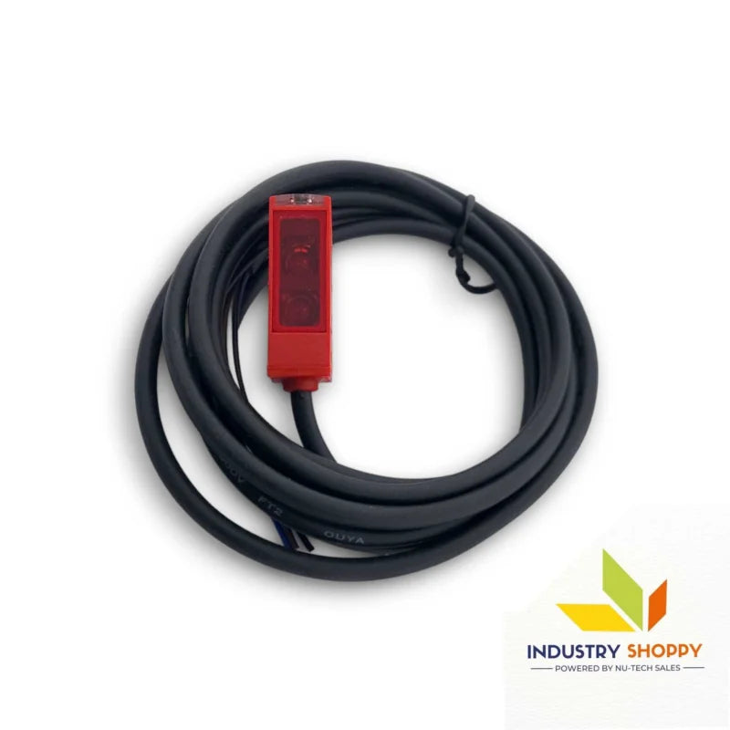 Leuze HT3C/4P Diffuse Sensor