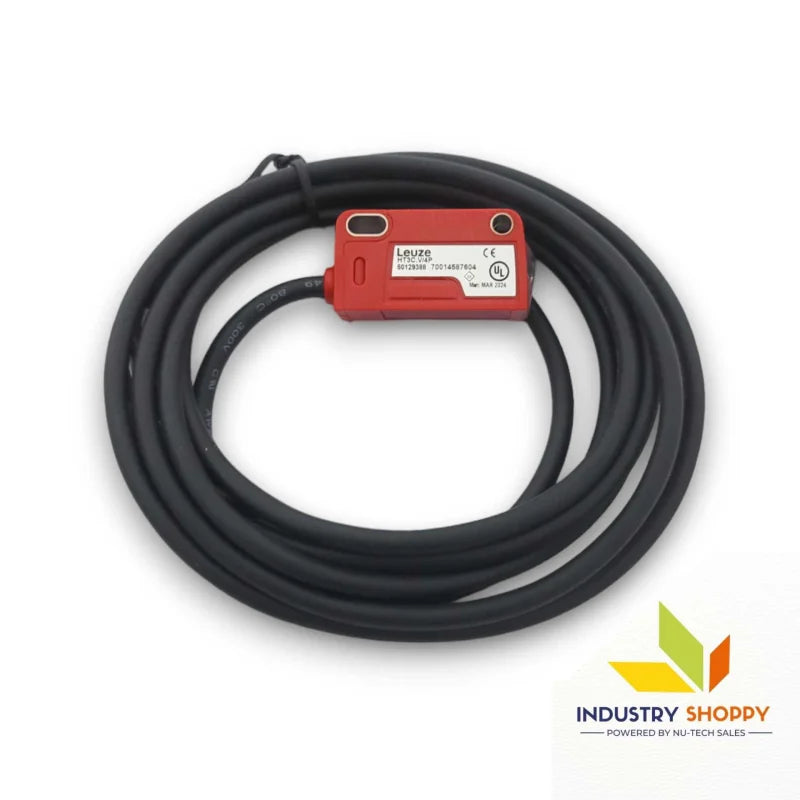 Leuze HT3C.V/4P Diffuse Sensor