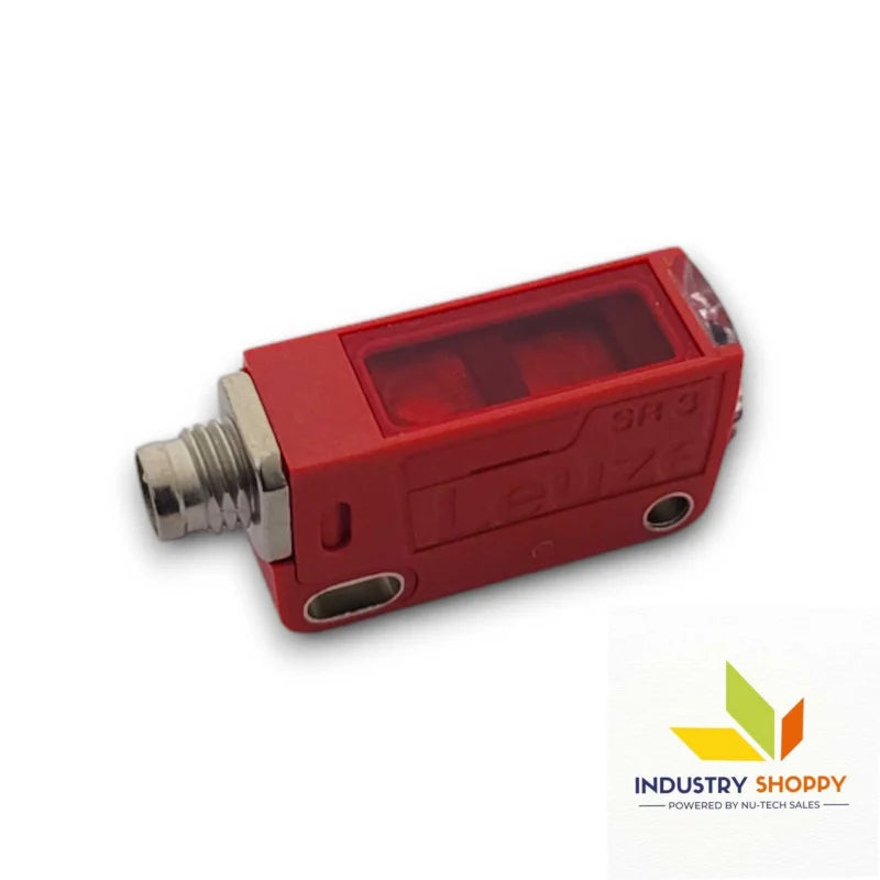 Leuze HT3C.XL/4P-M8 Diffuse Sensor