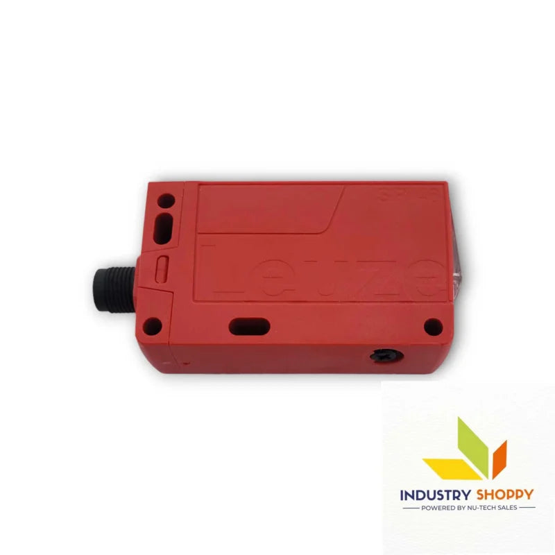 Leuze HT46CI/4P-M12 Diffuse Sensor