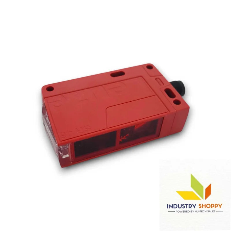 Leuze HT46CI/4P-M12 Diffuse Sensor
