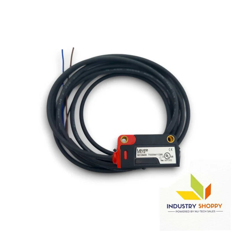 Leuze HT5.1/4 Diffuse Sensor