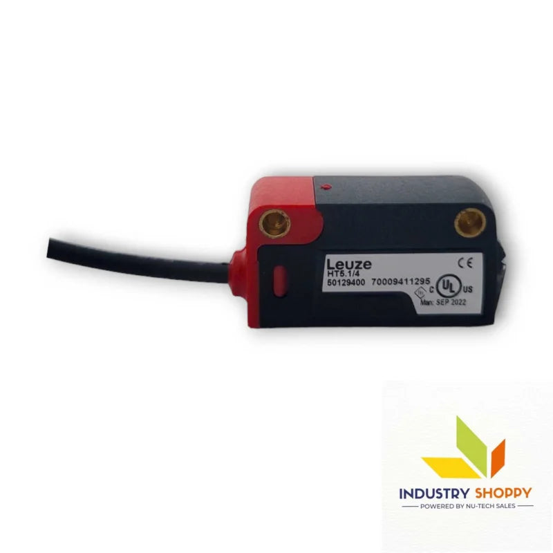 Leuze HT5.1/4 Diffuse Sensor