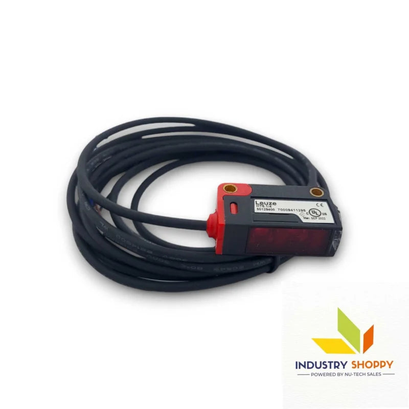 Leuze HT5.1/4 Diffuse Sensor
