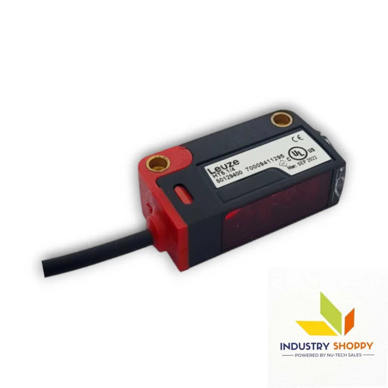 Leuze HT5.1/4 Diffuse Sensor