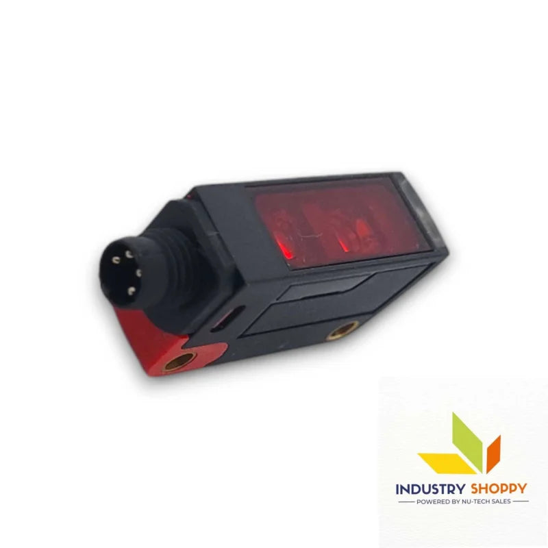 Leuze HT5.1/4X-M8 Diffuse Sensor