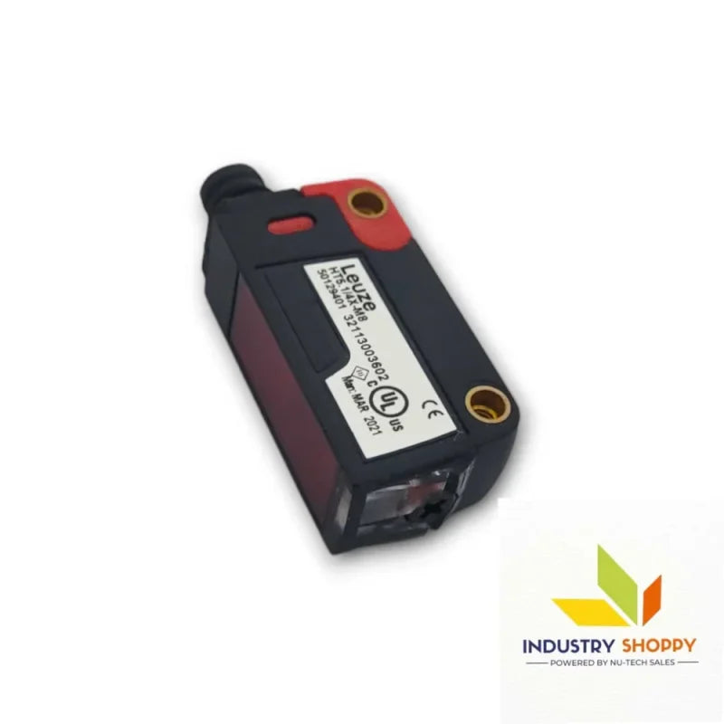 Leuze HT5.1/4X-M8 Diffuse Sensor