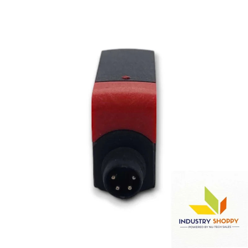 Leuze HT5.1/4X-M8 Diffuse Sensor