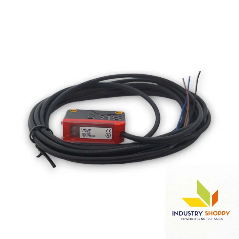 Leuze HT5B/2 Diffuse Sensor