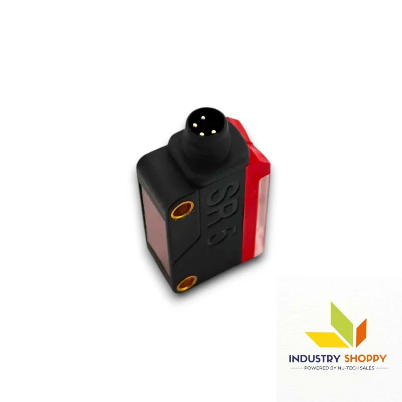 Leuze HT5B/2X-M8 Diffuse Sensor