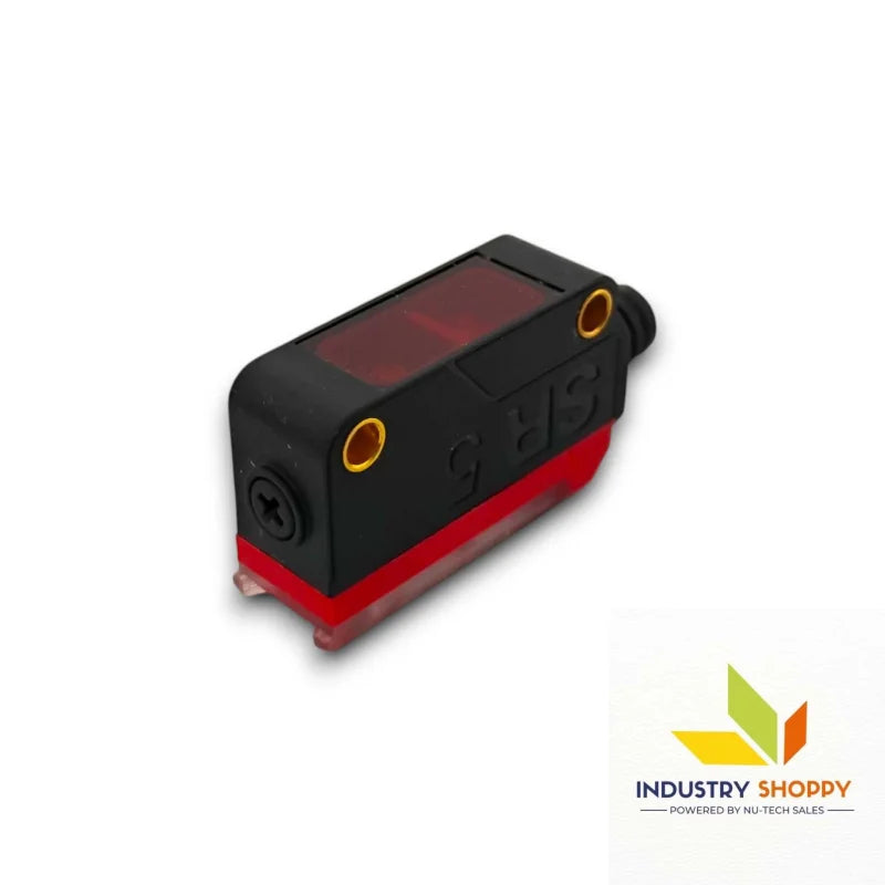 Leuze HT5B/2X-M8 Diffuse Sensor