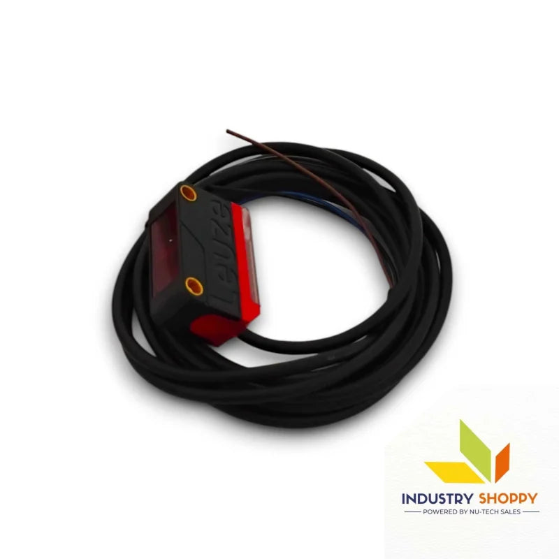 Leuze HT5BPP/4 Diffuse Sensor