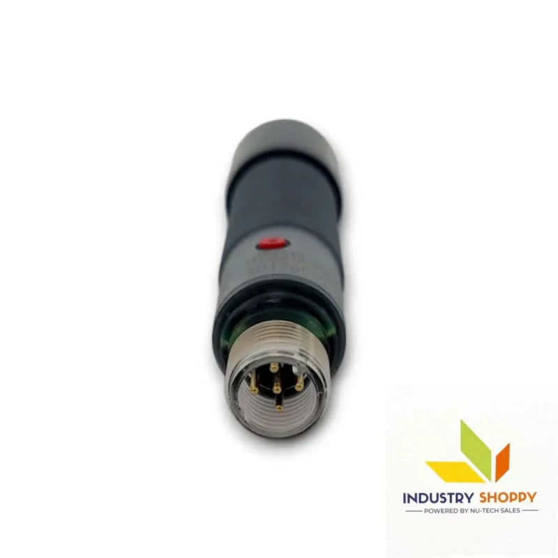 Leuze HTU318-400.3/4PK-M12 Ultrasonic Sensor