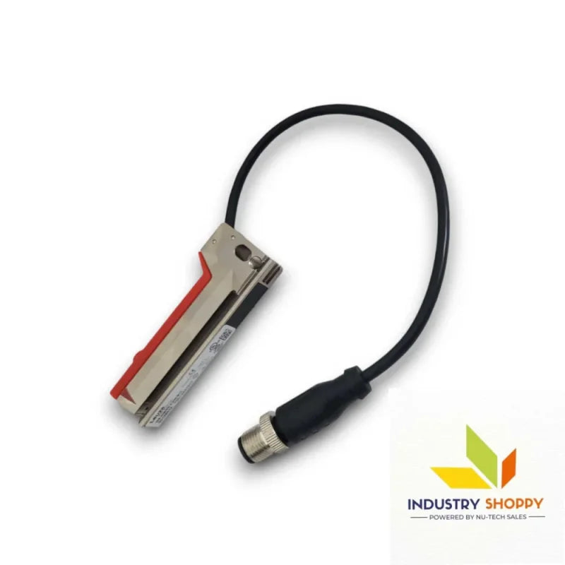 Leuze IGS63B/6D.3,200-S12 Photoelectric Sensor