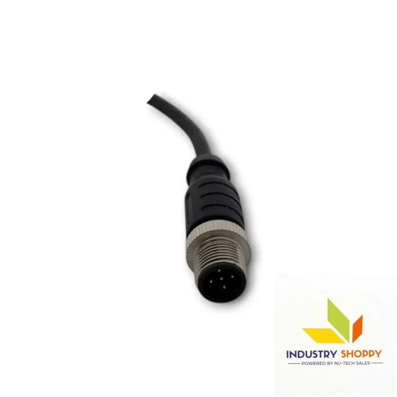 Leuze IGS63B/6D.3,200-S12 Photoelectric Sensor