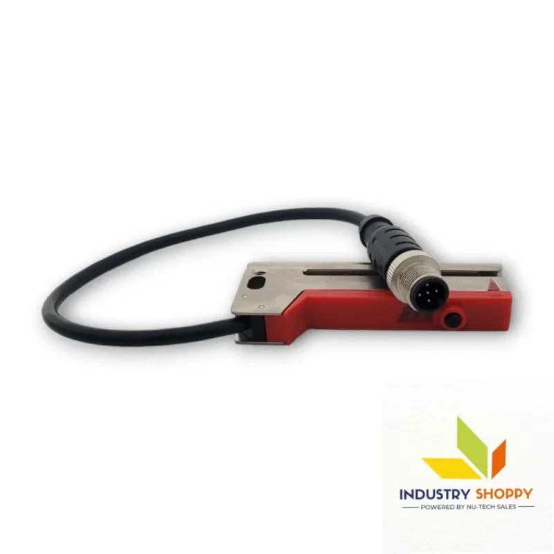 Leuze IGS63B/6D.3,200-S12 Photoelectric Sensor