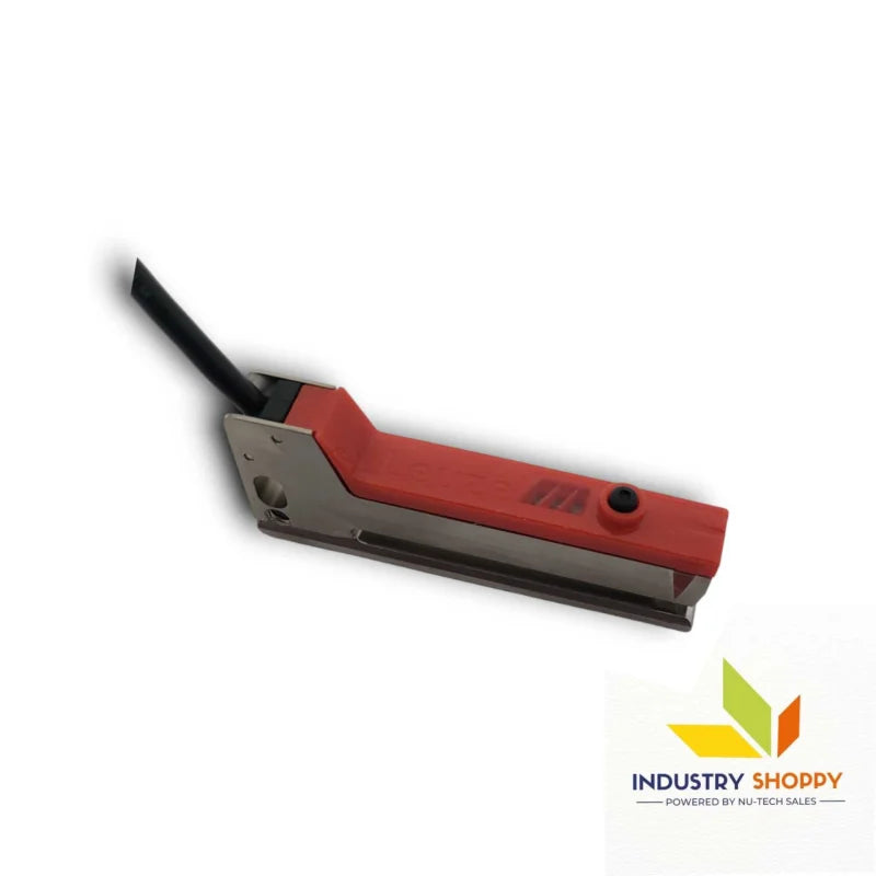 Leuze IGS63B/6D.3,200-S12 Photoelectric Sensor