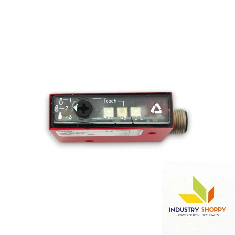 Leuze IPRK18/4DL.41 Photoelectric Sensor