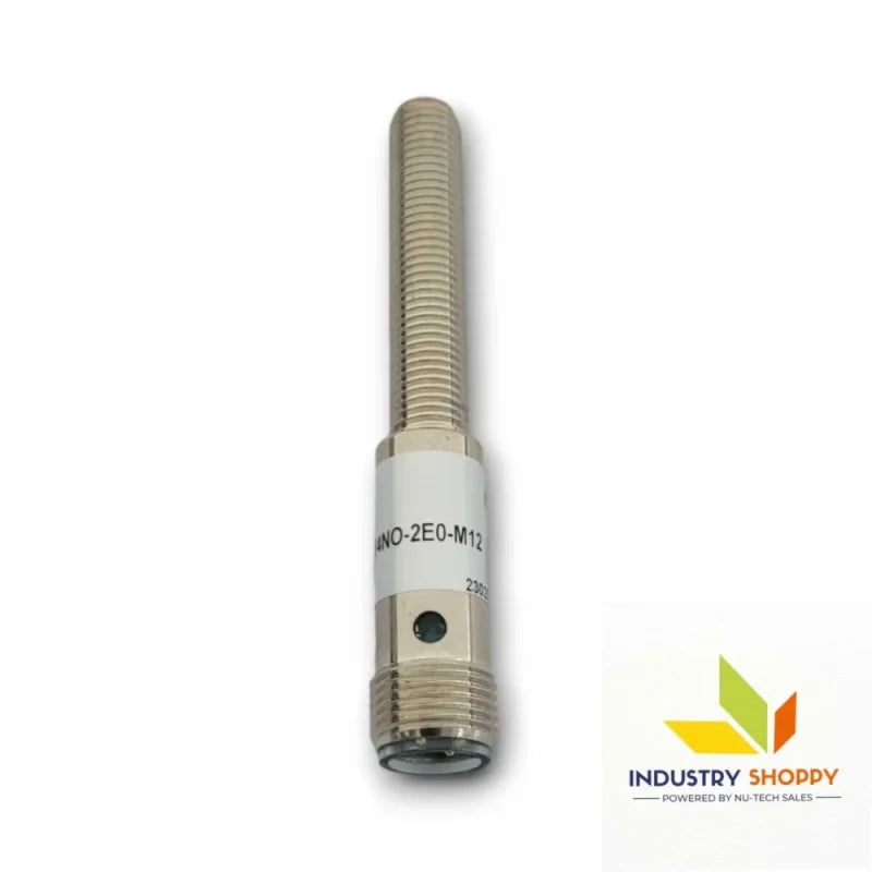 Leuze IS108MM/4NO-2E0-M12 Inductive Switch