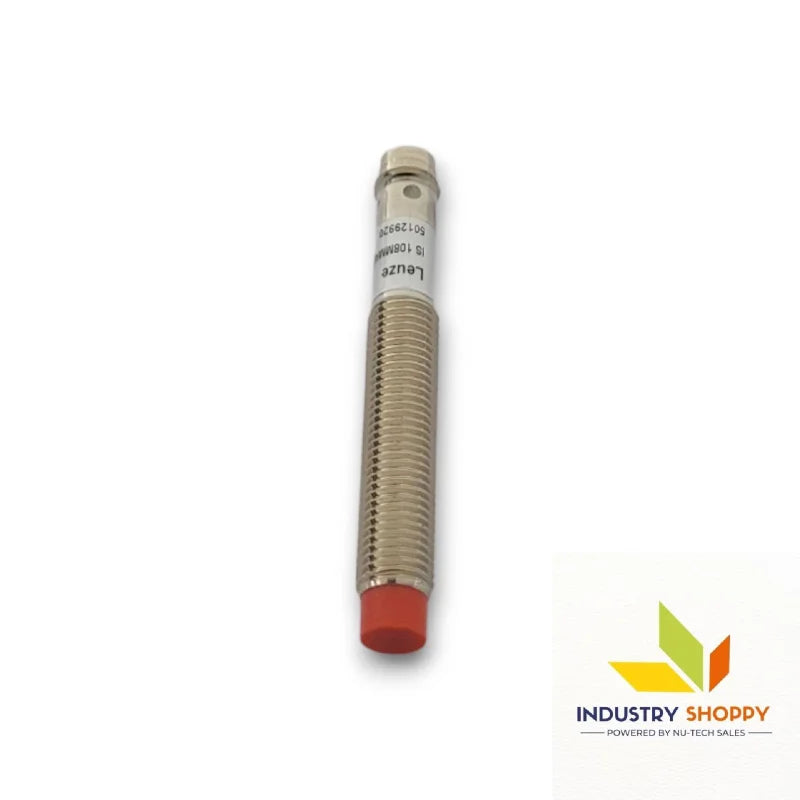 Leuze IS108MM/4NO-4N0-M8.3 Inductive Switch