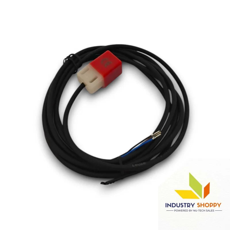 Leuze IS122PP/2NO-5E0 Inductive Switch