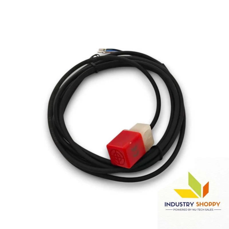 Leuze IS122PP/4NO-5E0 Inductive Switch