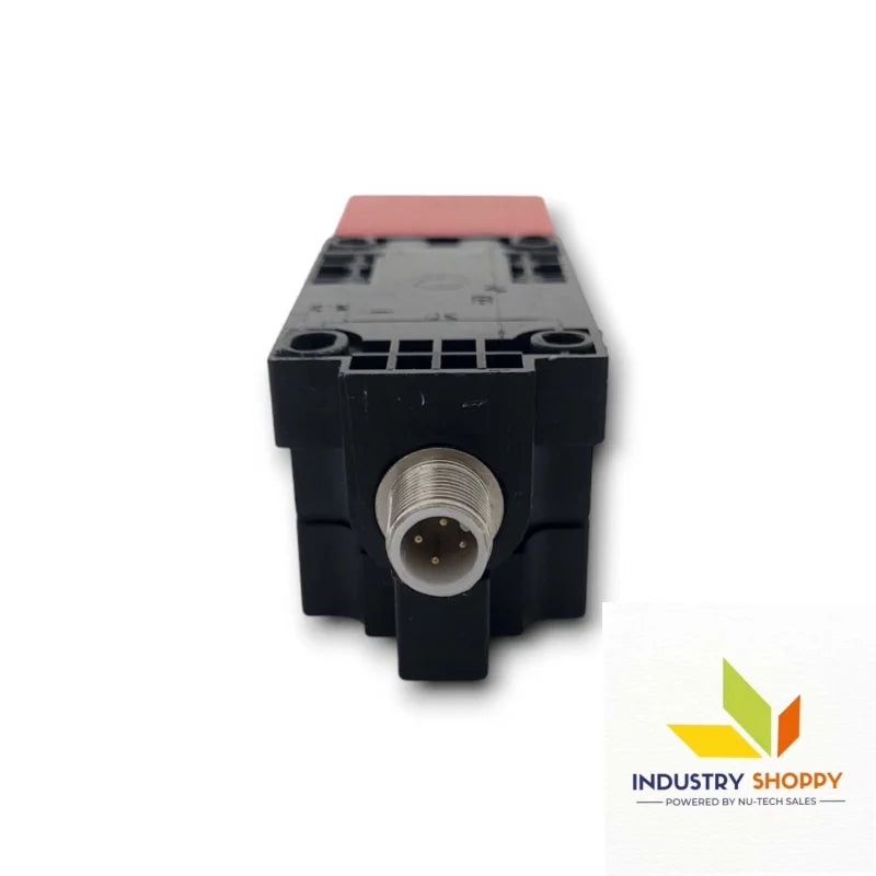 Leuze IS112MM/2NC-6E0-M12 Inductive Switch
