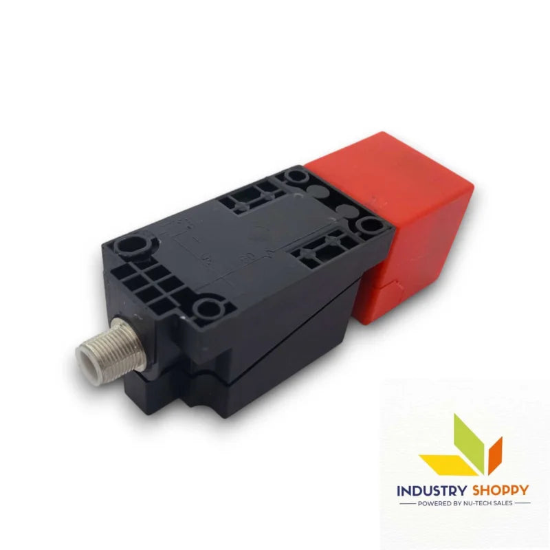 Leuze IS112MM/2NC-6E0-M12 Inductive Switch