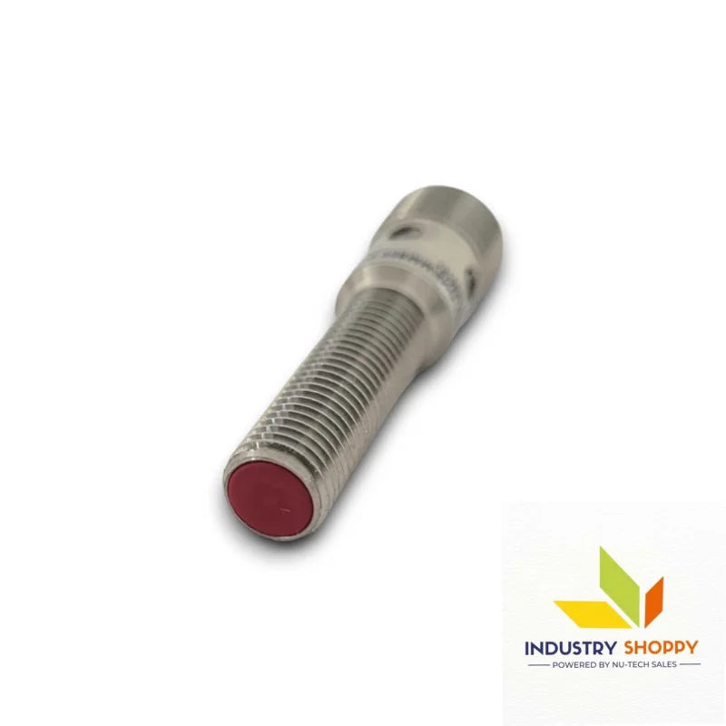 Leuze IS208MM/4NO-1E5-S12 Inductive Switch