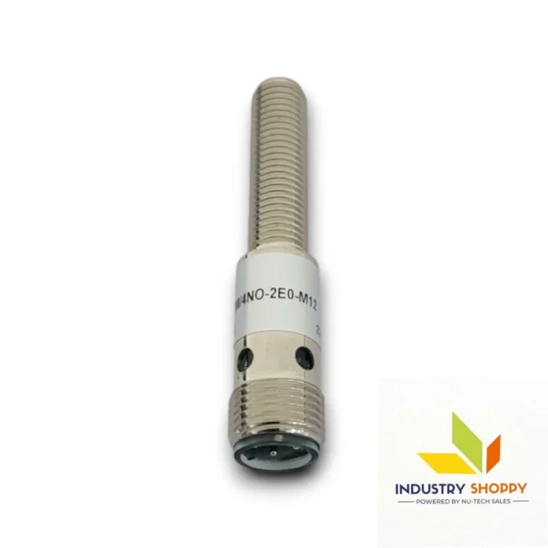 Leuze ISS108MM/4NO-2E0-M12 Inductive Switch