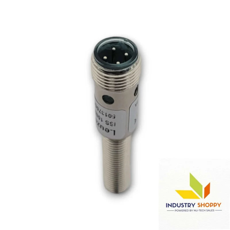 Leuze ISS108MM/4NO-2E0-M12 Inductive Switch
