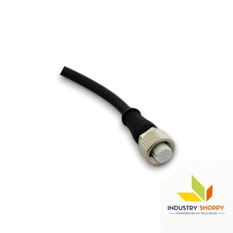 Leuze KDU-M12-5A-V1-050 Connection Cable