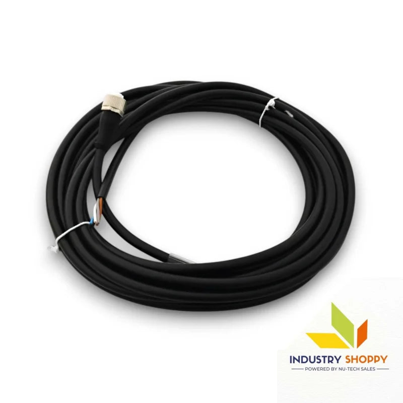 Leuze KDU-M12-5A-V1-050 Connection Cable