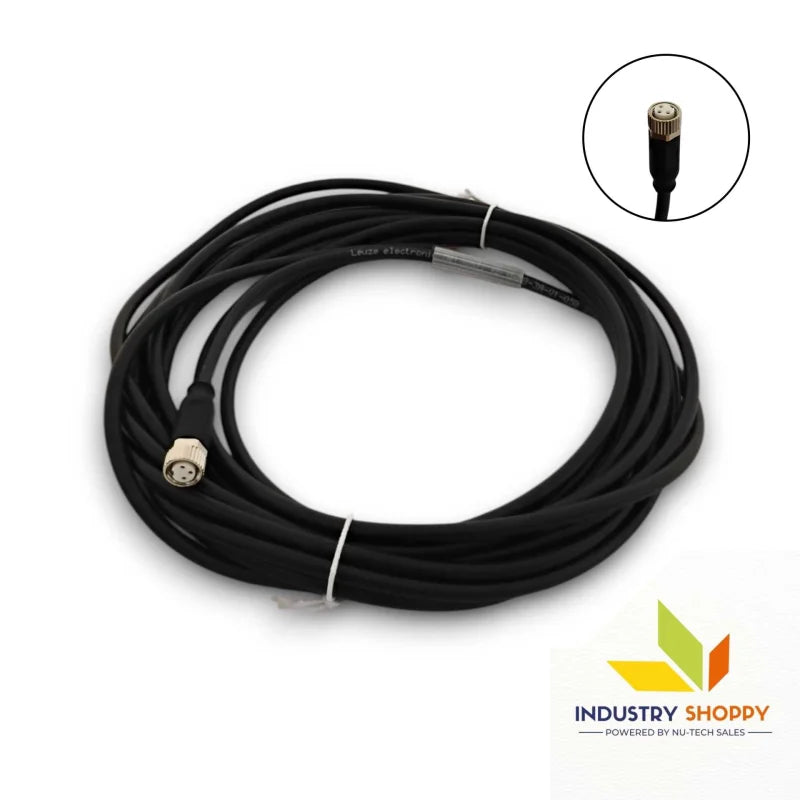 Leuze KDU-M8-3A-V1-050 Connection cable