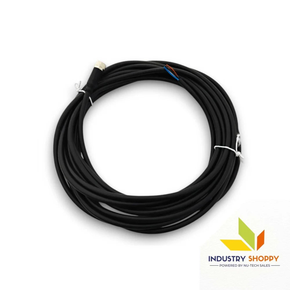 Leuze KDU-M8-4A-V1-050 Connection Cable