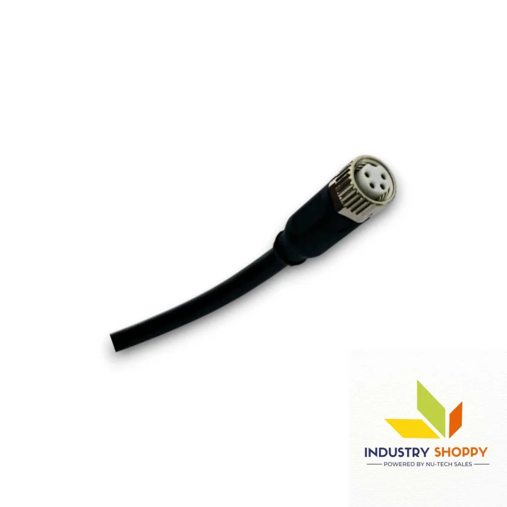 Leuze KDU-M8-4A-V1-050 Connection Cable