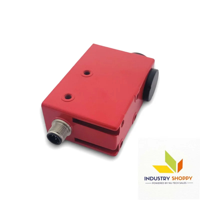 Leuze KRTM20M/V-20-0001-S12 Contrast Sensor