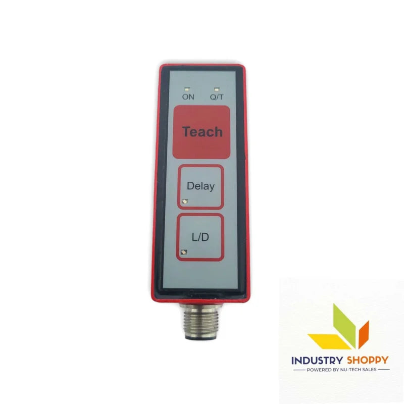 Leuze KRTM20M/V-20-0001-S12 Contrast Sensor