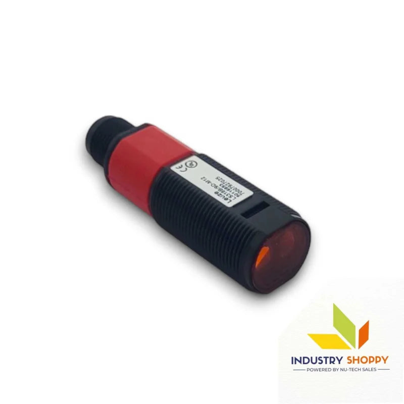 Leuze LS318B/9D-M12 Photoelectric Sensor