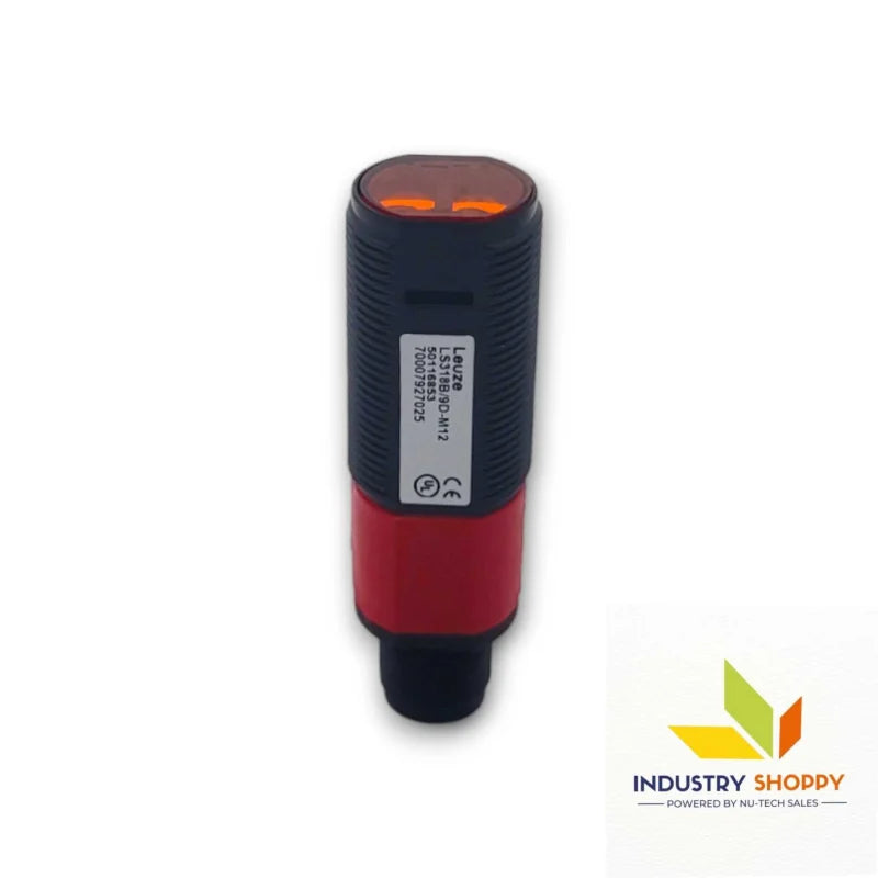 Leuze LS318B/9D-M12 Photoelectric Sensor