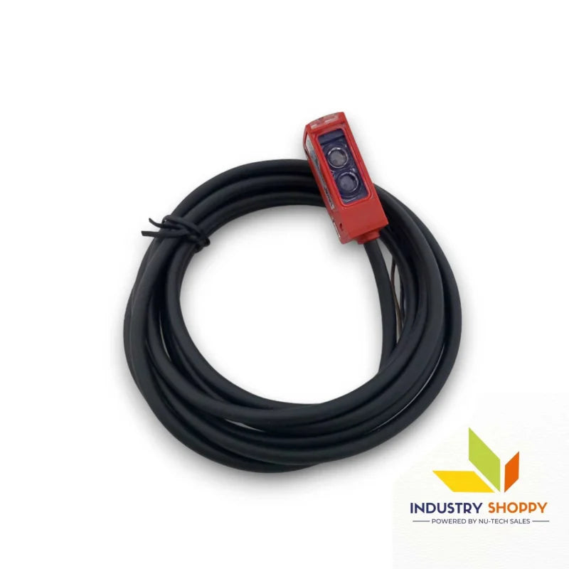 Leuze LS3C/8X Photoelectric Sensor Transmitter