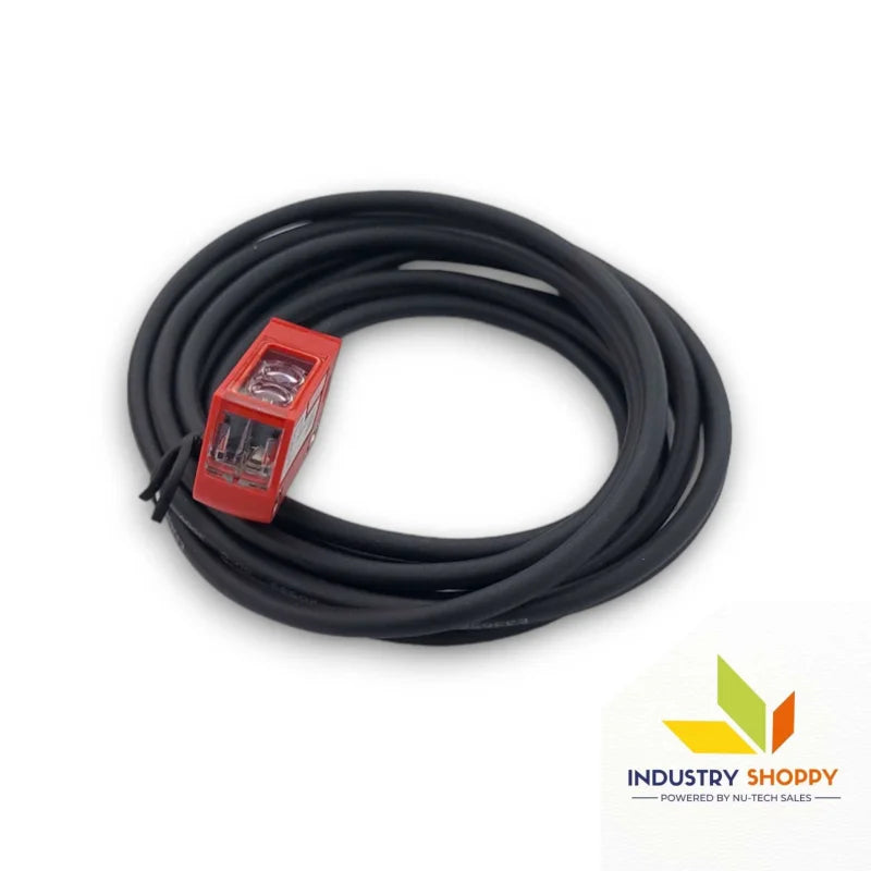 Leuze LS3C/8X Photoelectric Sensor Transmitter