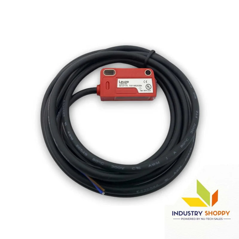 Leuze LS3C/8X Photoelectric Sensor Transmitter