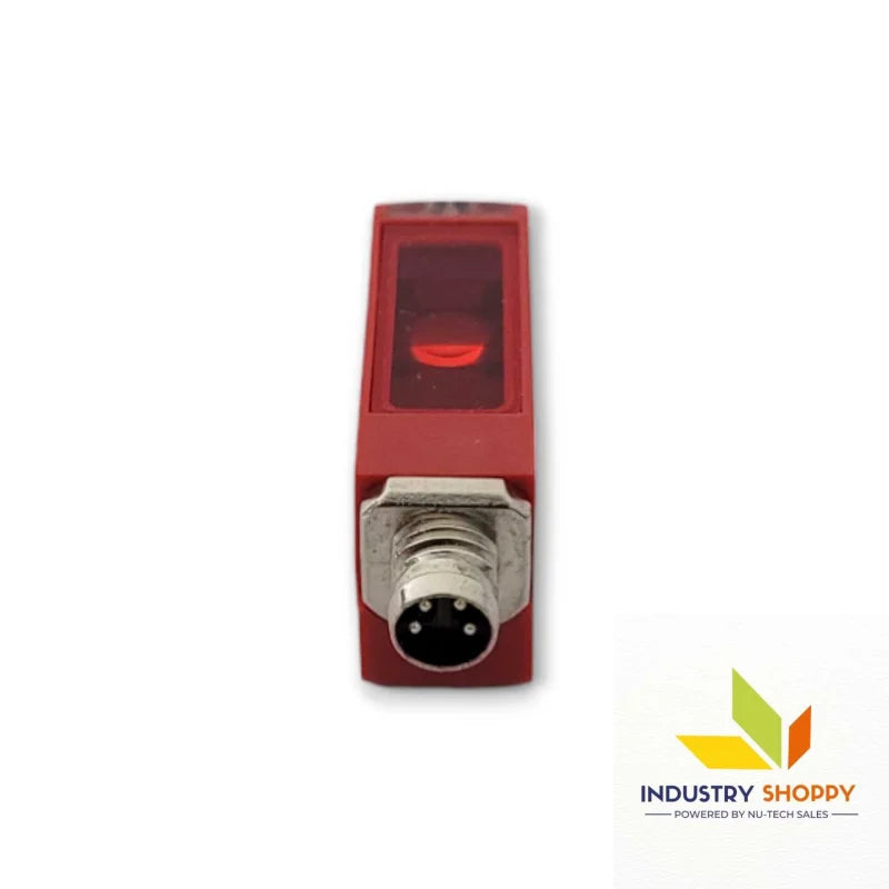 Leuze PRK3C.A3/4T-M8 Photoelectric Sensor