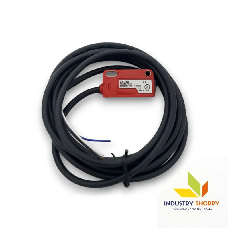 Leuze PRK3C.A3/4T Photoelectric Sensor
