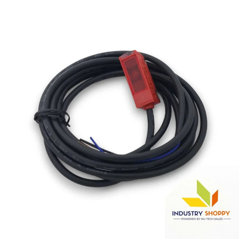 Leuze PRK3C.A3/4T Photoelectric Sensor