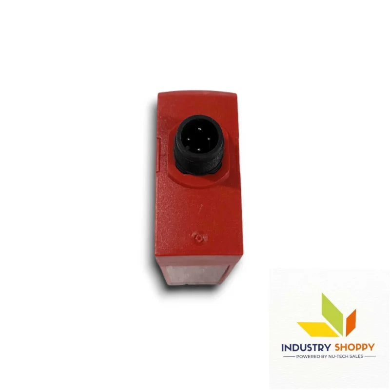 Leuze PRK46C.1/4P-M12 Photoelectric Sensor