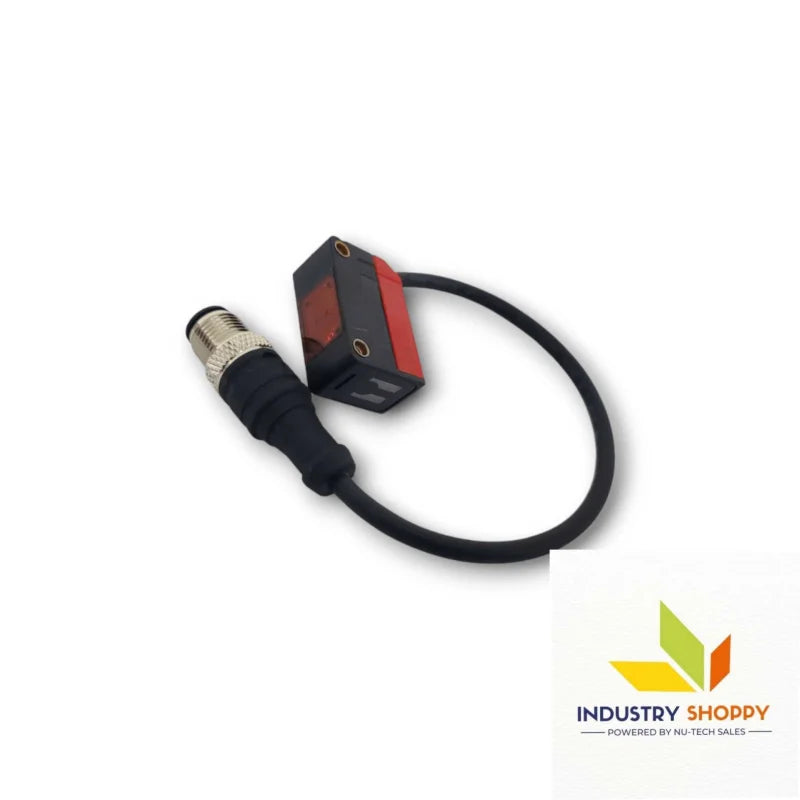 Leuze PRK5/4P-200-M12 Photoelectric Sensor