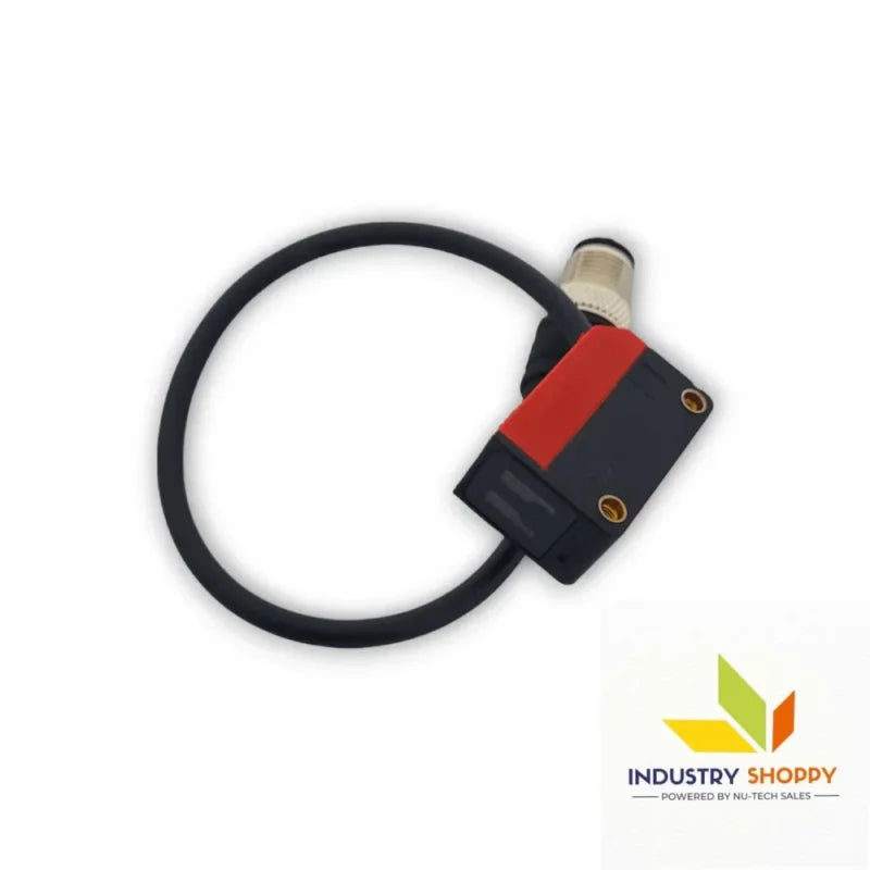 Leuze PRK5/4P-200-M12 Photoelectric Sensor